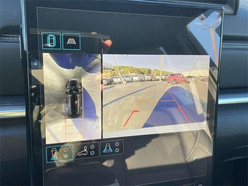 New 2026 GMC Terrain Elevation image 13