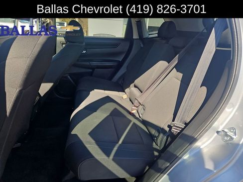 Used 2025 Honda CR-V EX image 25