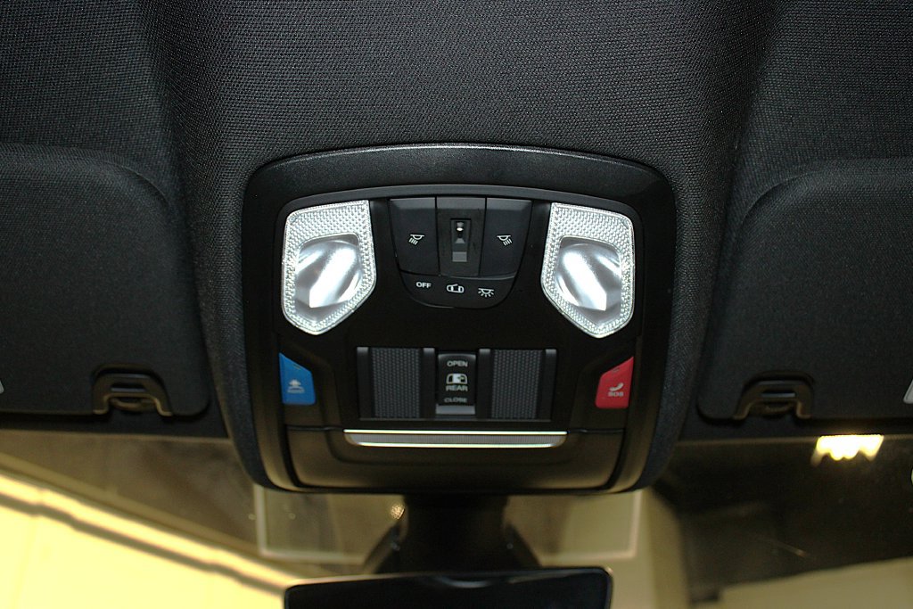 Used 2023 RAM 1500 Big Horn w/ Trailer Tow Group AWD/4WD image 26