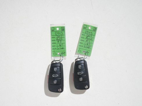 Used 2015 Audi A3 1.8T Premium image 61