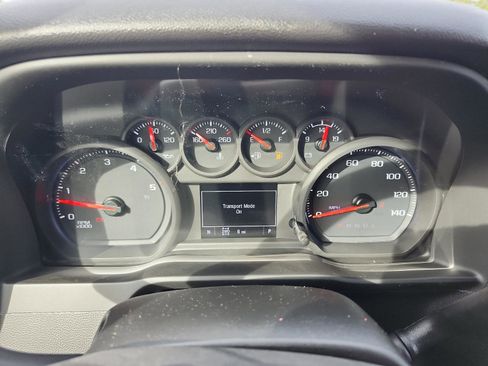 New 2026 GMC Sierra 2500 Pro image 17