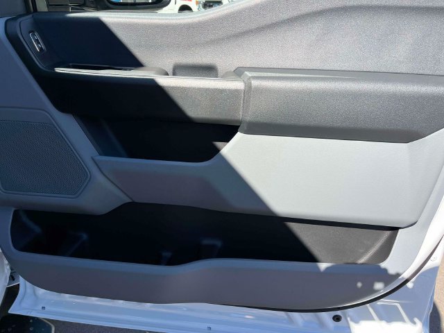 New 2027 Ford F250 XL AWD/4WD image 13