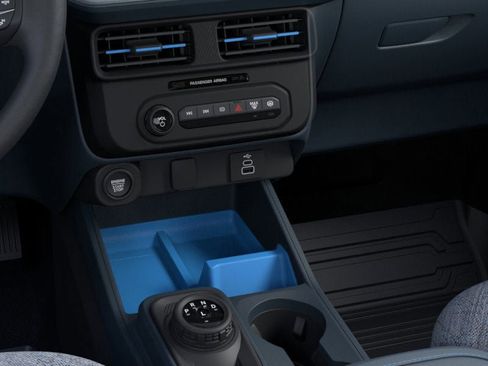 New 2026 Ford Maverick XLT w/ Equipment Group 301A image 16