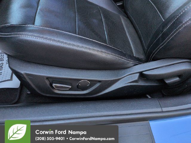 Used 2017 Ford Mustang Premium w/ Equipment Group 201A RWD image 12