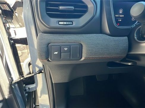 New 2026 Honda Passport TrailSport image 30