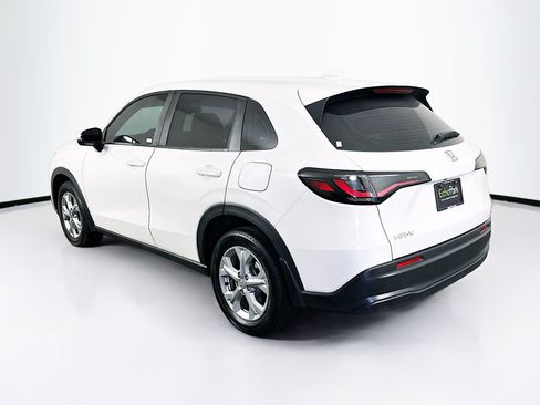 Used 2025 Honda HR-V LX image 5