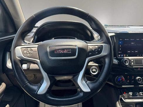 Used 2019 GMC Terrain SLE w/ Driver Convenience Package FWD image 20