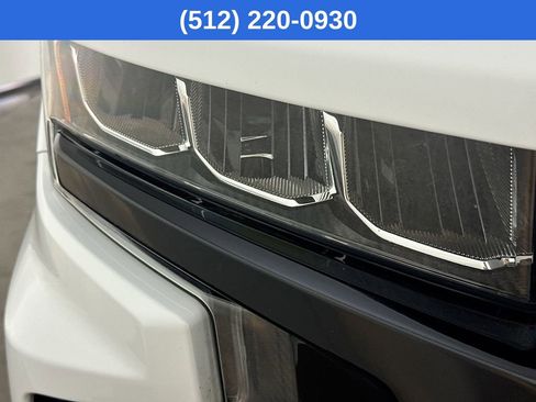 Used 2021 Chevrolet Silverado 1500 LT Trail Boss w/ Safety Package image 37