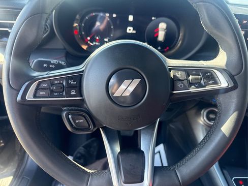 Used 2023 Dodge Hornet GT Plus w/ GT Blacktop Package image 14