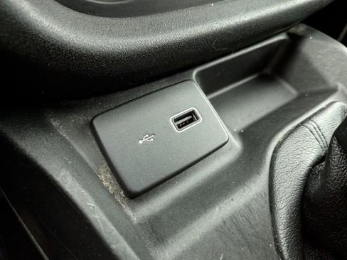 Used 2021 RAM ProMaster City Tradesman image 8