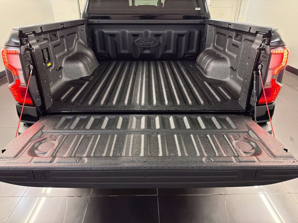 New 2026 Ford Ranger Raptor AWD/4WD image 40