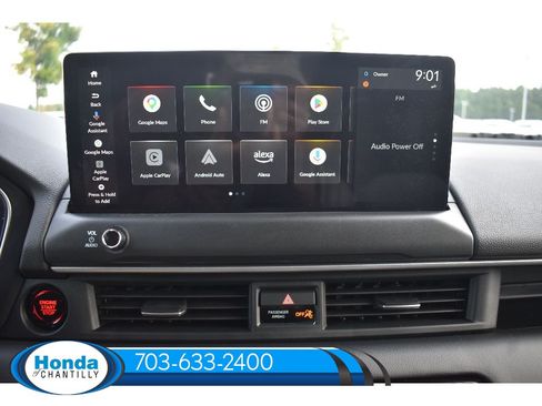 New 2026 Honda Pilot Elite image 15