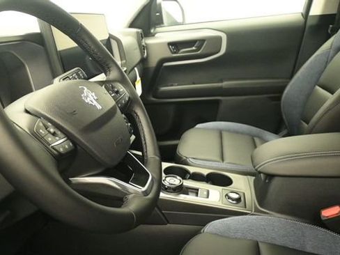 New 2026 Ford Bronco Sport Outer Banks w/ Outer Banks Tech Package+ AWD/4WD image 19