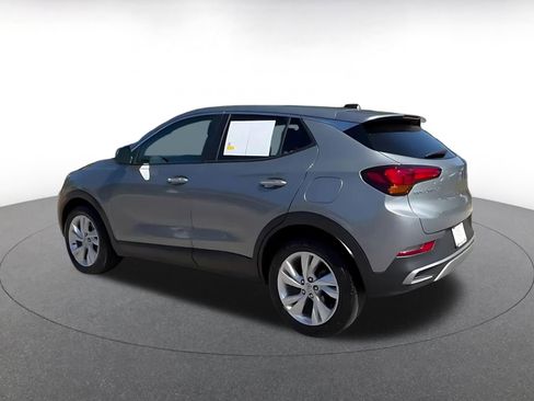 Used 2025 Buick Encore GX Preferred FWD image 10
