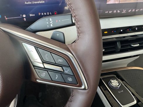 New 2026 Buick Enclave Avenir w/ Super Cruise Package image 28