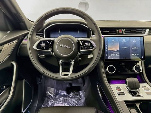 New 2026 Jaguar F-PACE R-Dynamic S AWD/4WD image 23