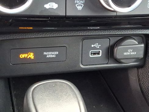 Certified 2024 Honda Civic Sport image 24