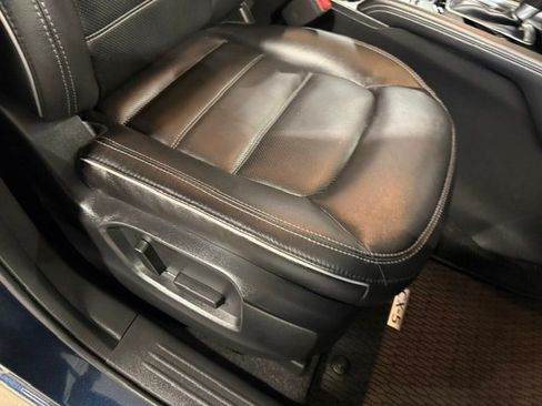 Used 2025 MAZDA CX-5 AWD 2.5 S w/ Premium Plus Pkg image 10