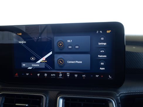 Used 2024 Ford Mustang Premium image 22