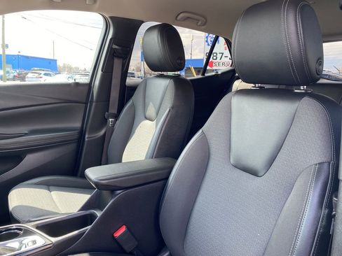 Used 2023 Buick Encore GX Preferred w/ Cold Weather Comfort Package image 10