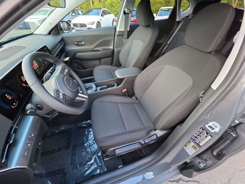 New 2026 Hyundai Kona SEL Sport image 22