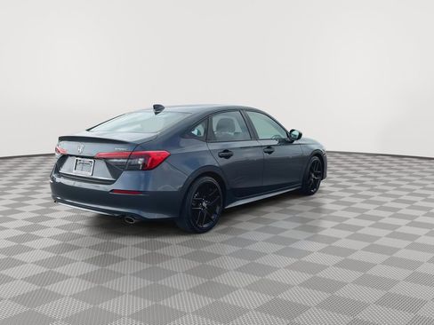 Used 2024 Honda Civic Sport image 8