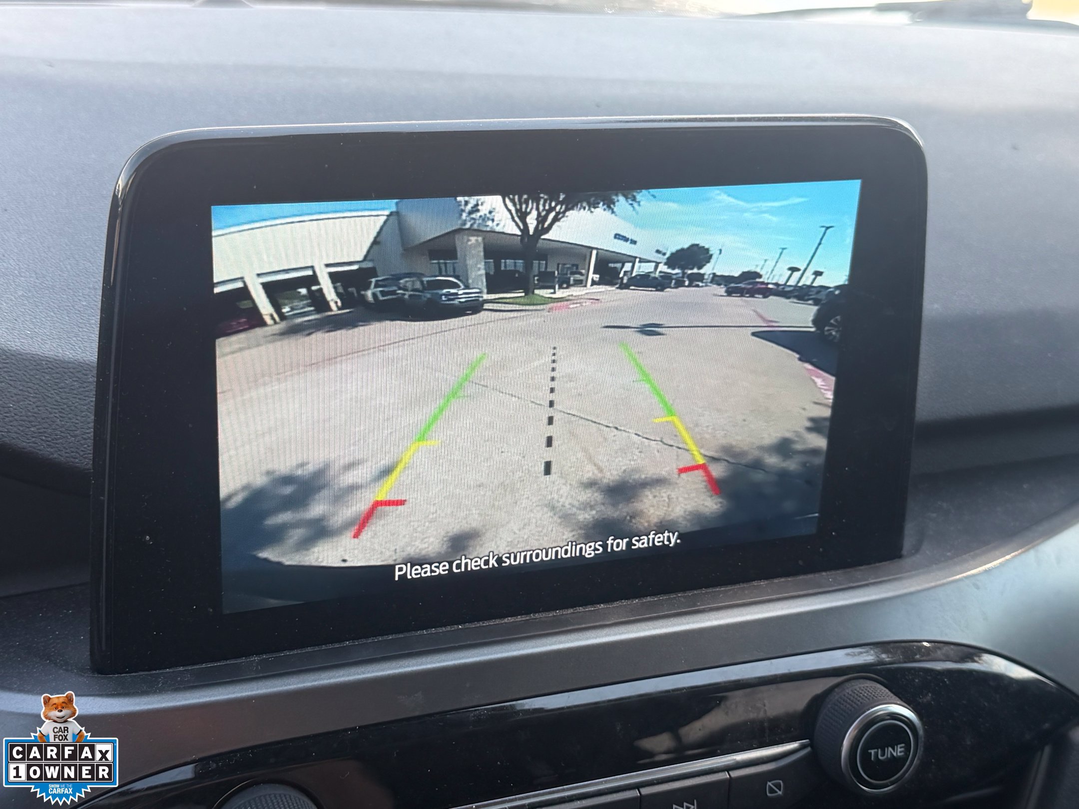 Used 2023 Ford Escape Active FWD image 9