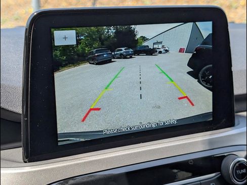 Used 2025 Ford Escape Active FWD image 12