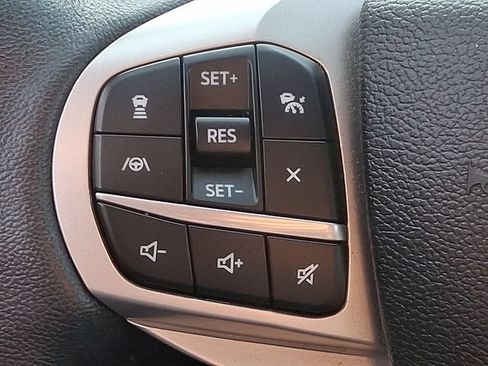 Used 2023 Ford Explorer XLT w/ Equipment Group 202A AWD/4WD image 21