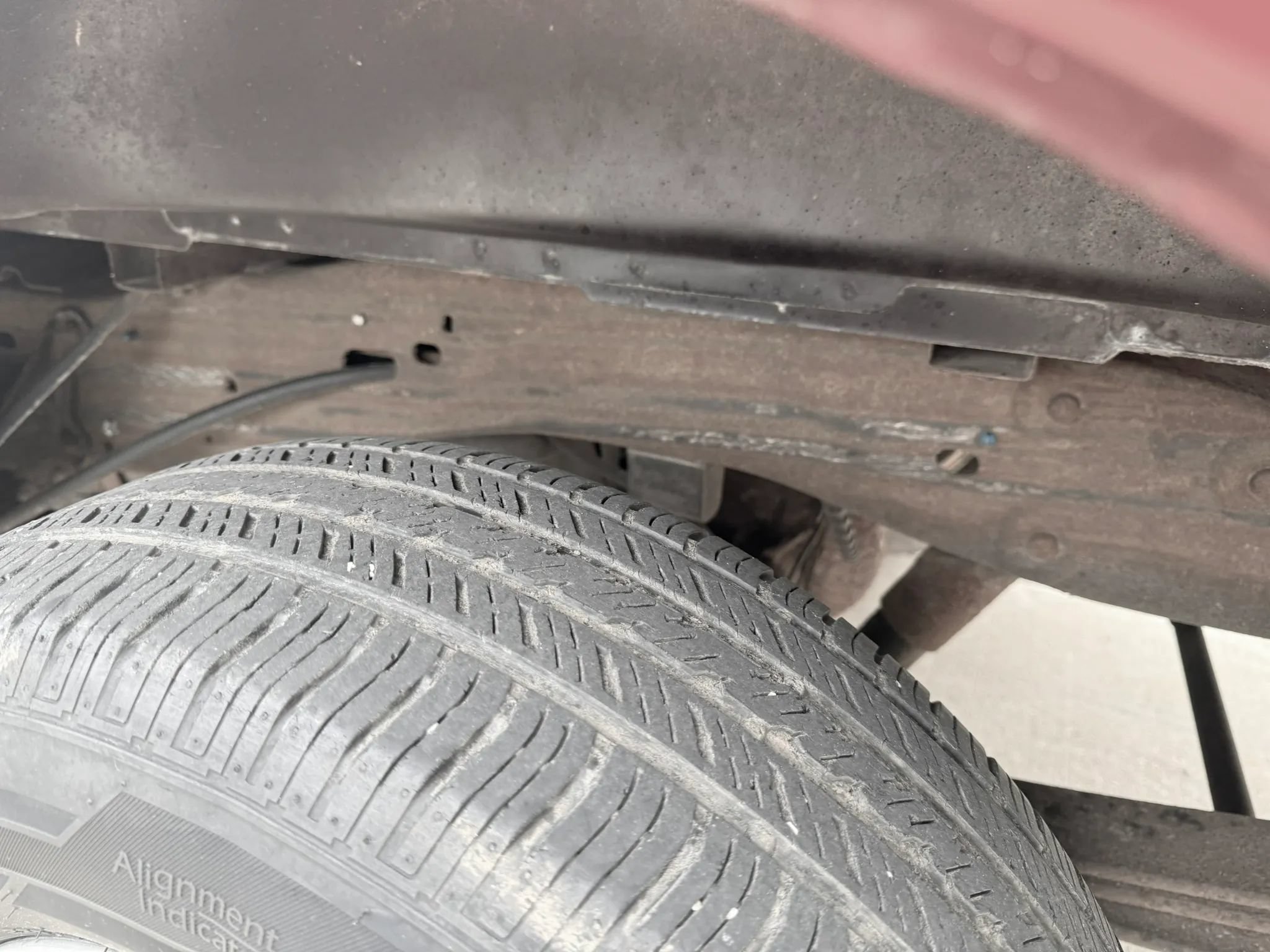 Used 1997 Ford Ranger Splash RWD image 13