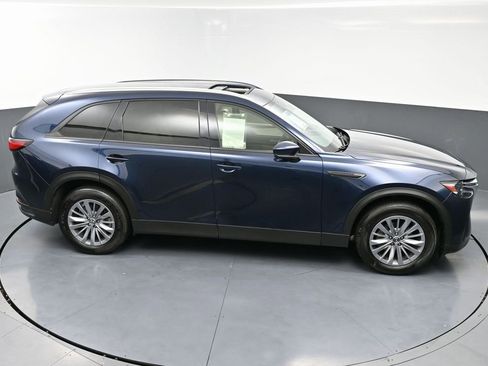 Used 2024 MAZDA CX-90 3.3 Turbo w/ Preferred Plus image 53