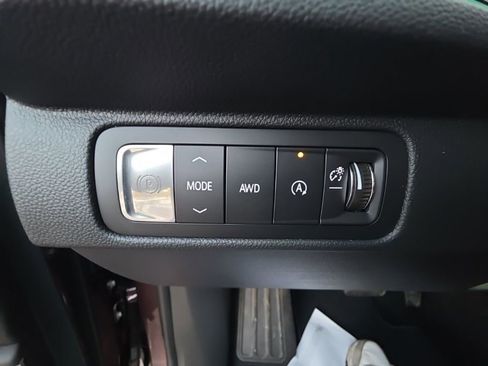 New 2026 Chevrolet Traverse RS image 25