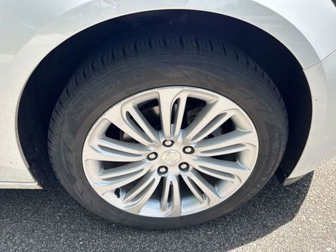 Used 2018 Buick LaCrosse Essence w/ Sights and Sounds Package FWD image 9