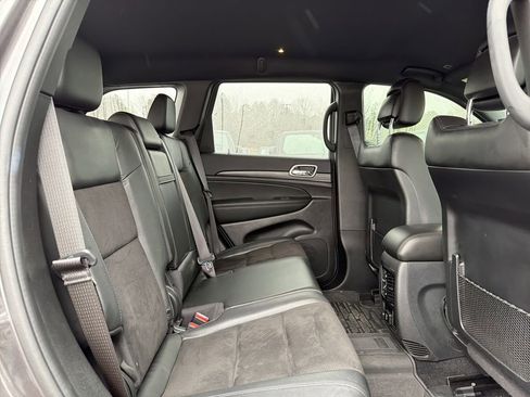 Used 2021 Jeep Grand Cherokee Laredo X image 14