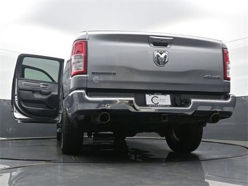 Used 2021 RAM 1500 Big Horn w/ Trailer Tow Group image 60