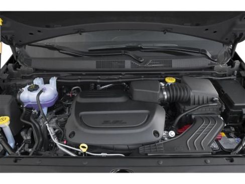 New 2025 Chrysler Pacifica Select image 11