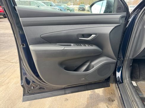 New 2026 Hyundai Tucson SEL image 22