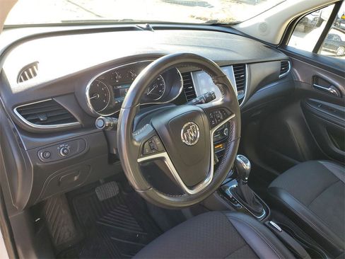 Used 2019 Buick Encore Preferred w/ Safety Package image 10