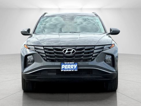 Used 2024 Hyundai Tucson SEL AWD/4WD image 8