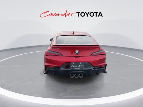 Used 2025 Acura Integra Type S image 7