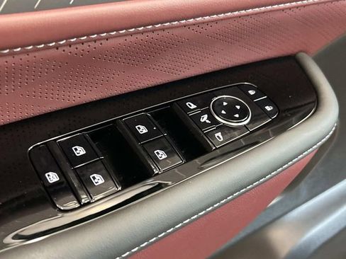 New 2026 INFINITI QX80 Autograph AWD/4WD image 20