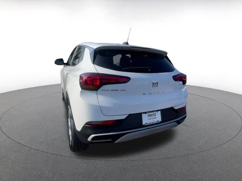 Used 2025 Buick Encore GX Preferred image 11