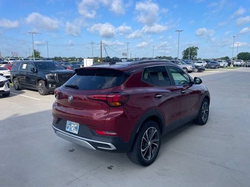 Used 2022 Buick Encore GX Select FWD image 3