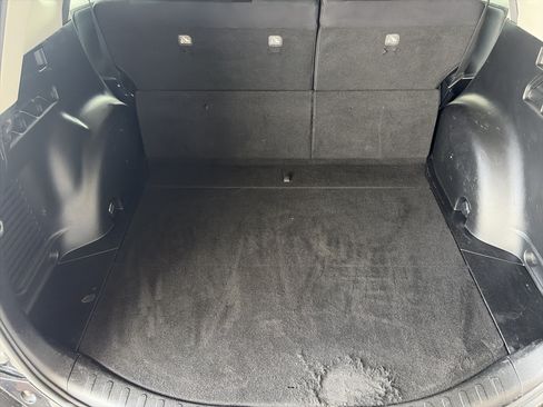 Used 2017 Toyota RAV4 LE w/ All Weather Liner Package AWD/4WD image 7