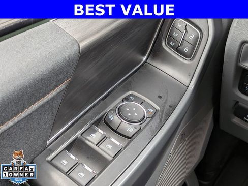 Used 2024 Ford F150 Lariat w/ Tow/Haul Package AWD/4WD image 24