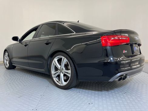Used 2013 Audi S6 Prestige image 3