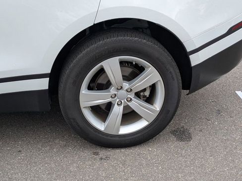 Used 2020 Land Rover Range Rover Velar S image 23