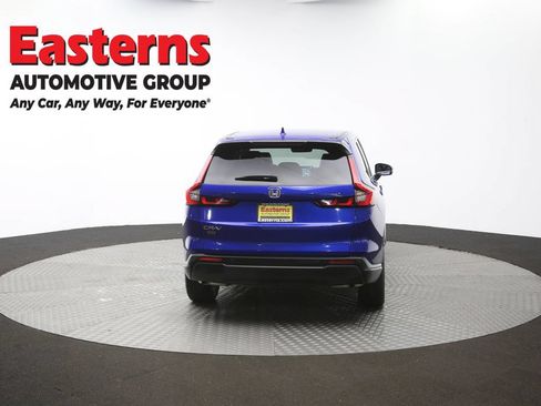 Used 2024 Honda CR-V EX-L image 37