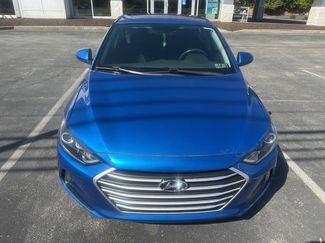 Used 2017 Hyundai Elantra Value Edition w/ Cargo Package image 1