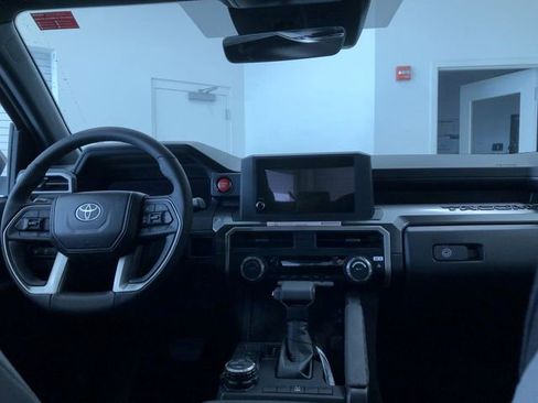 New 2026 Toyota Tacoma TRD Off-Road AWD/4WD image 11
